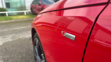 Audi A4 35 TFSI Black Edition 4dr S Tronic Petrol Saloon